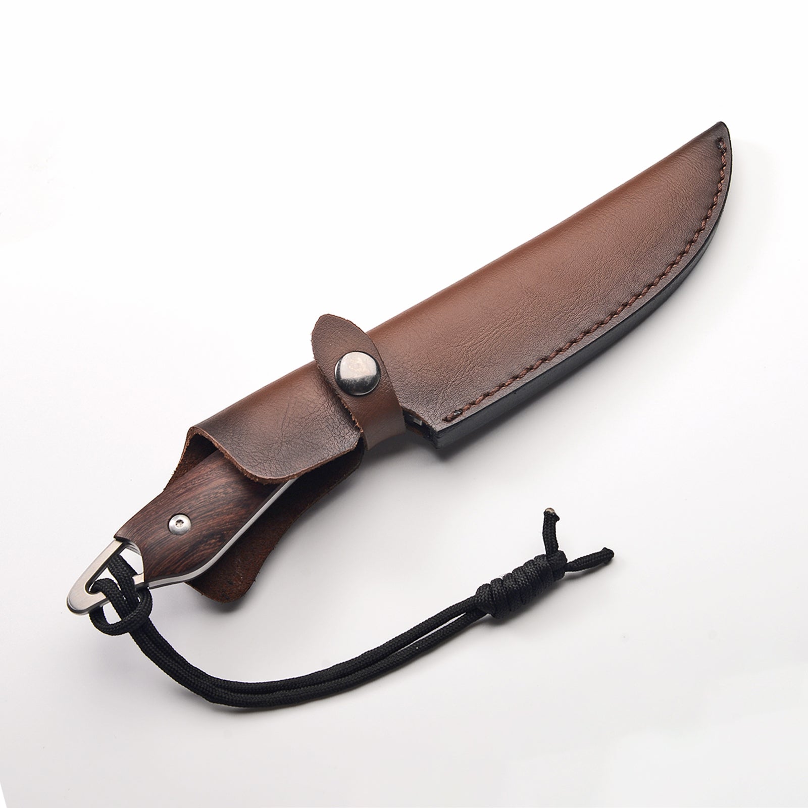 Bushcraft knife