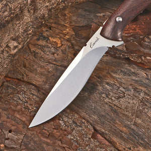 Bushcraft knife